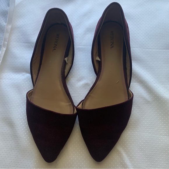 Flats bundle: Target Merona, Franco Sarto & Dr. Scholl’s - Picture 10 of 13